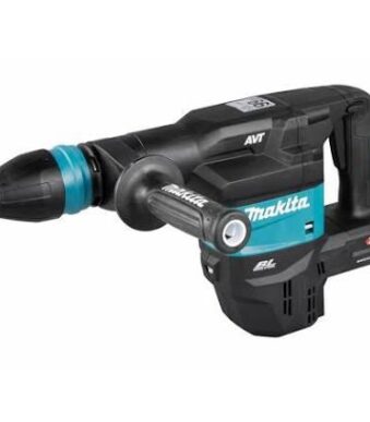 Makita HM001GT201 XGT
