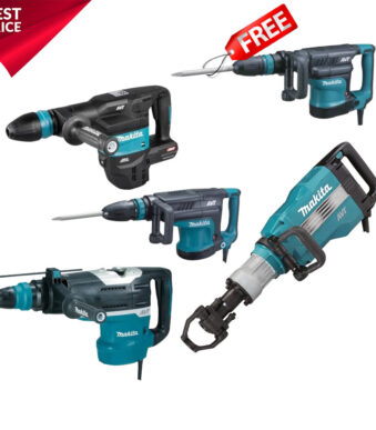 Aktionspaket Makita